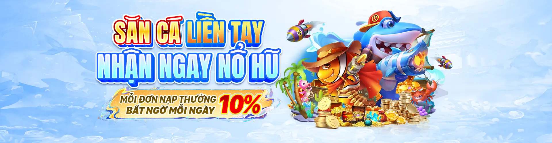 Hình ảnh chính về việc nhận 58k tiền thưởng đăng ký